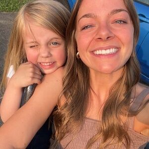 Meet your Posher, Vanessa